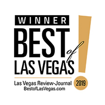 Gold Winner - Best of Las Vegas for Helicopter Tours and Airline/Charters